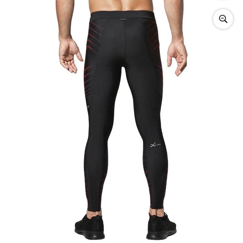 Cw-X Speed Model Compression Tights - image 2